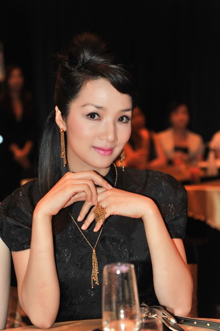 Bellezas vietnamitas - ảnh 6